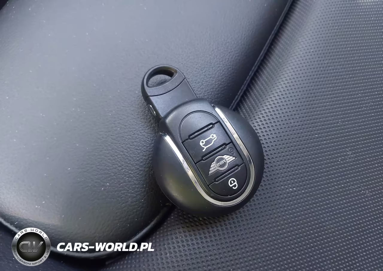 2017 Mini Hardtop Cooper S VIN:WMWXU3C37H2F48474 - 11