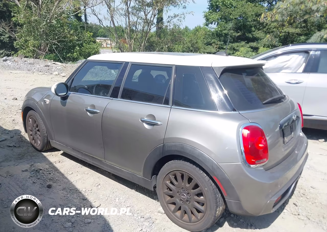 2017 Mini Hardtop Cooper S VIN:WMWXU3C37H2F48474 - 14