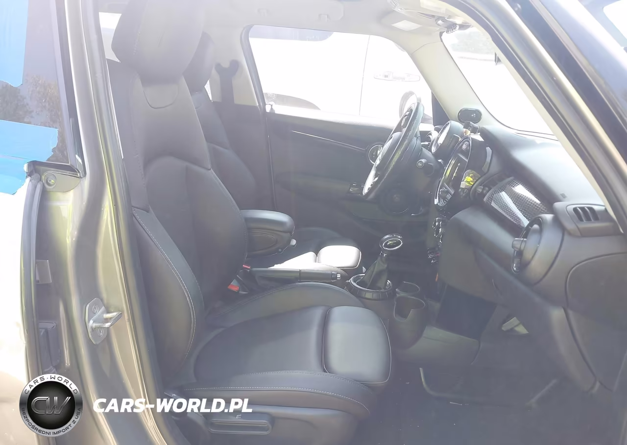 2017 Mini Hardtop Cooper S VIN:WMWXU3C37H2F48474 - 5