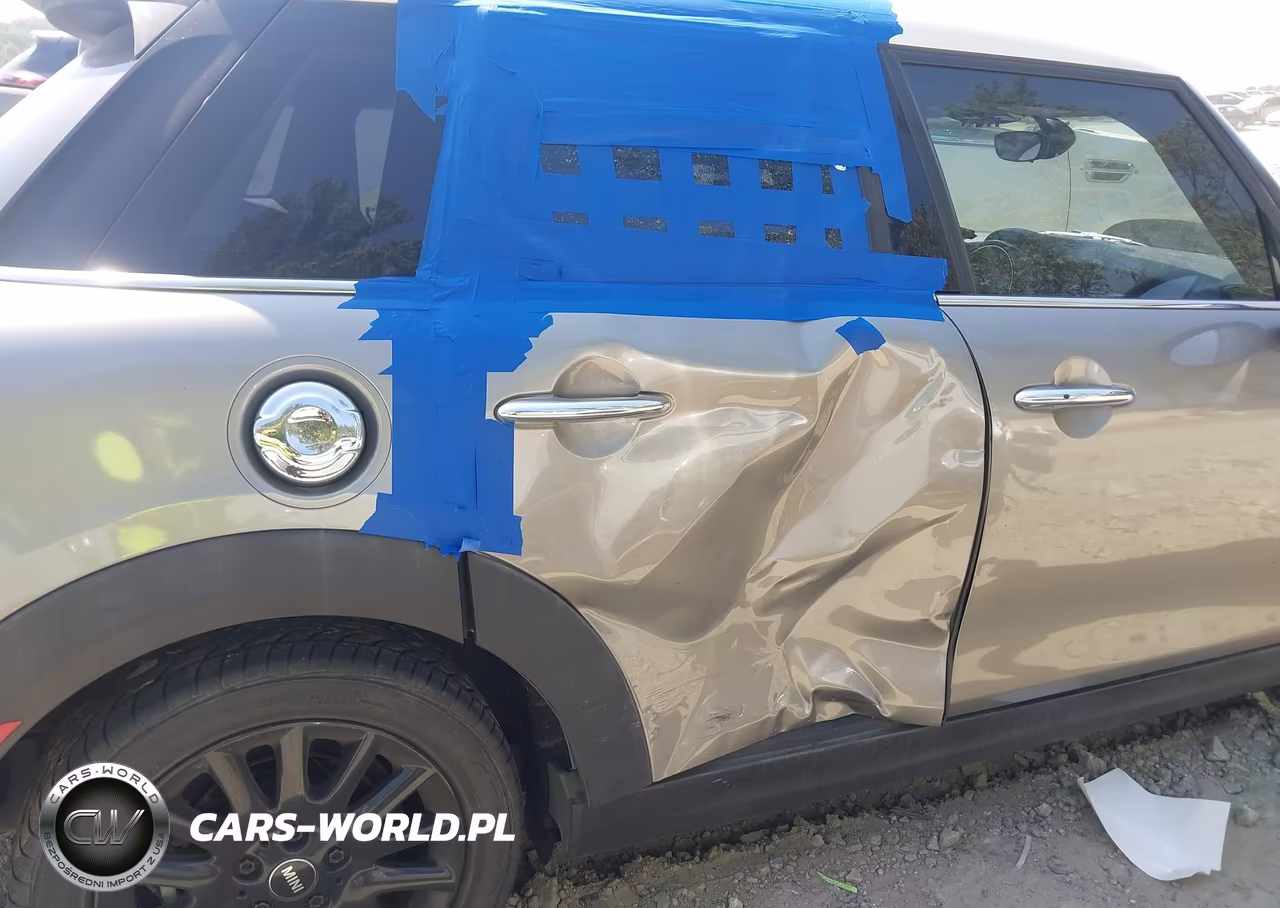 2017 Mini Hardtop Cooper S VIN:WMWXU3C37H2F48474 - 6