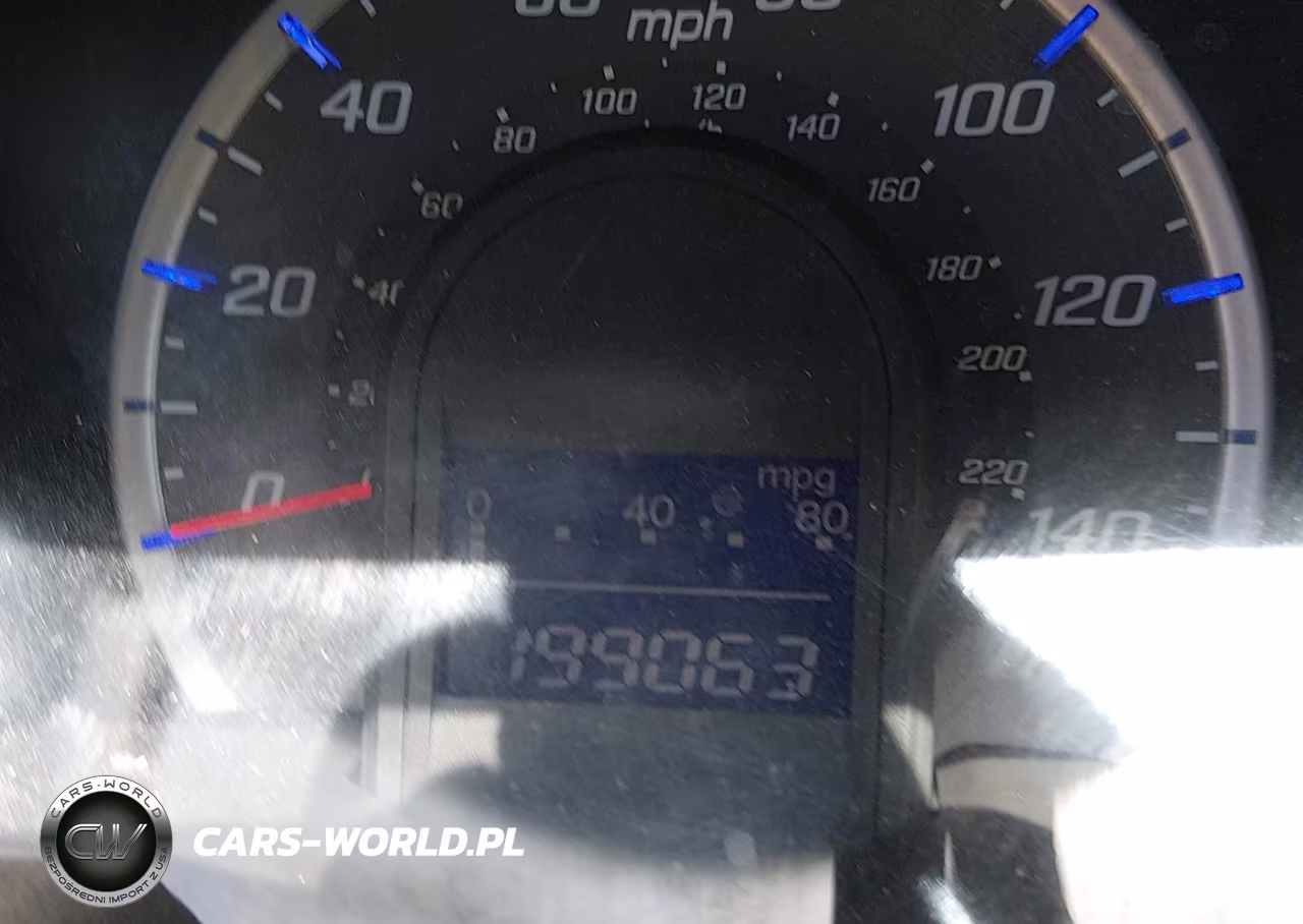 2009 Honda Fit Sport VIN:JHMGE88429C001716 - 7