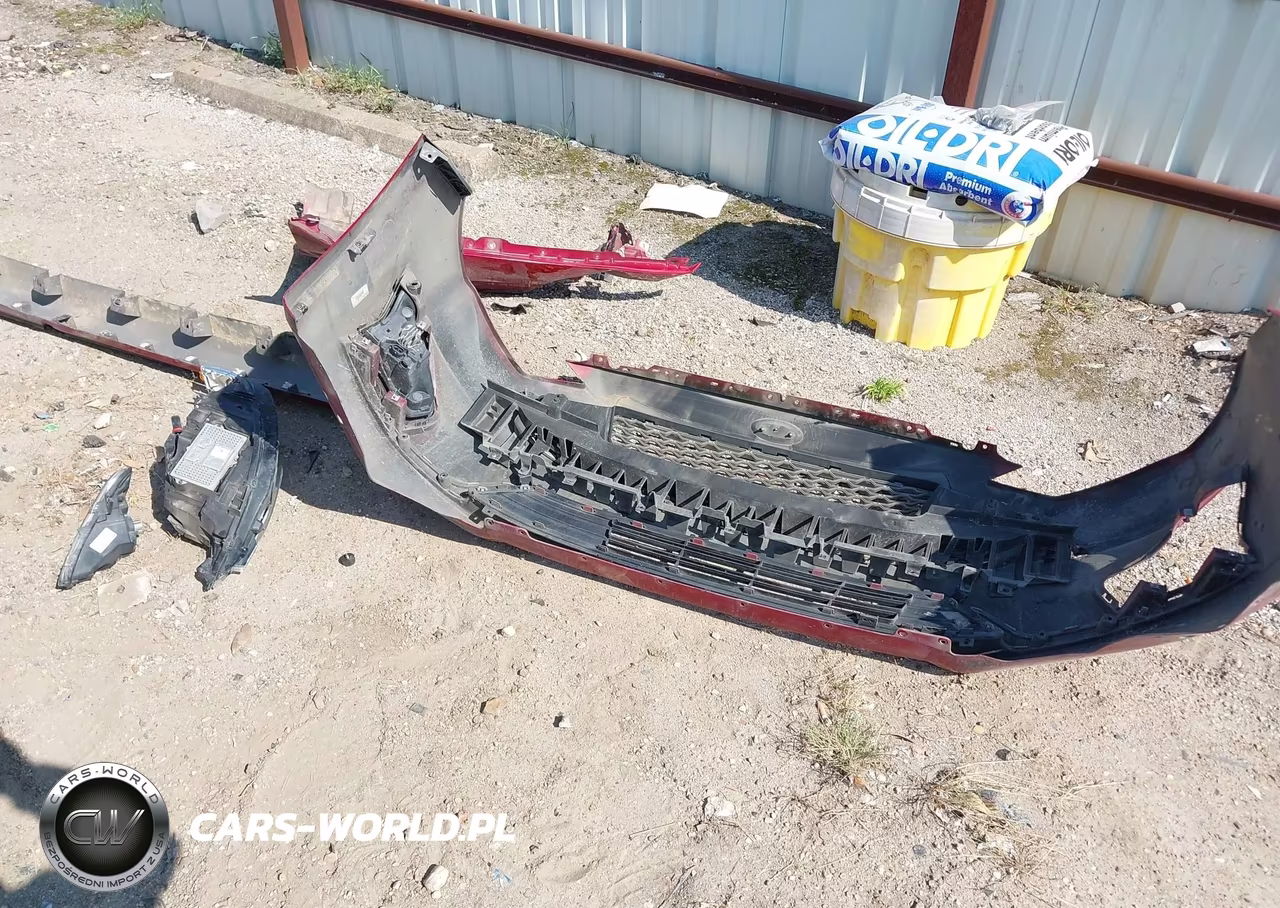 2020 Ford Fusion Hybrid Titanium VIN:3FA6P0RU4LR141529 - 12
