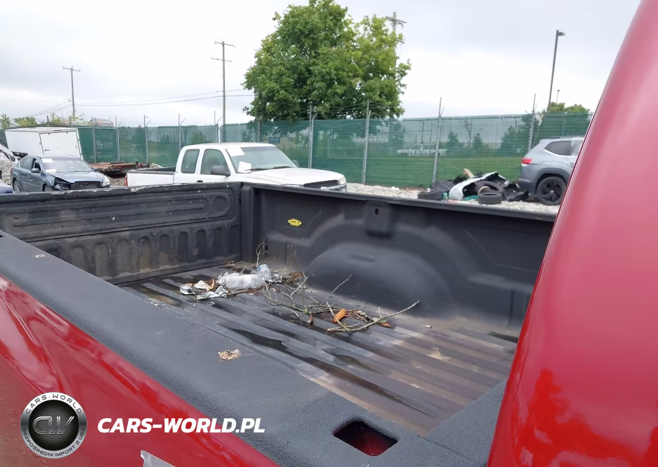 2007 Dodge Ram 2500 St-Slt VIN:3D7KS26C37G743747 - 8