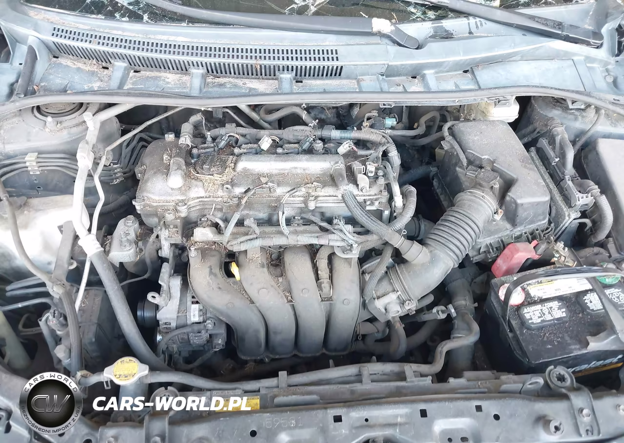 2011 Toyota Corolla S VIN:2T1BU4EE8BC621486 - 10