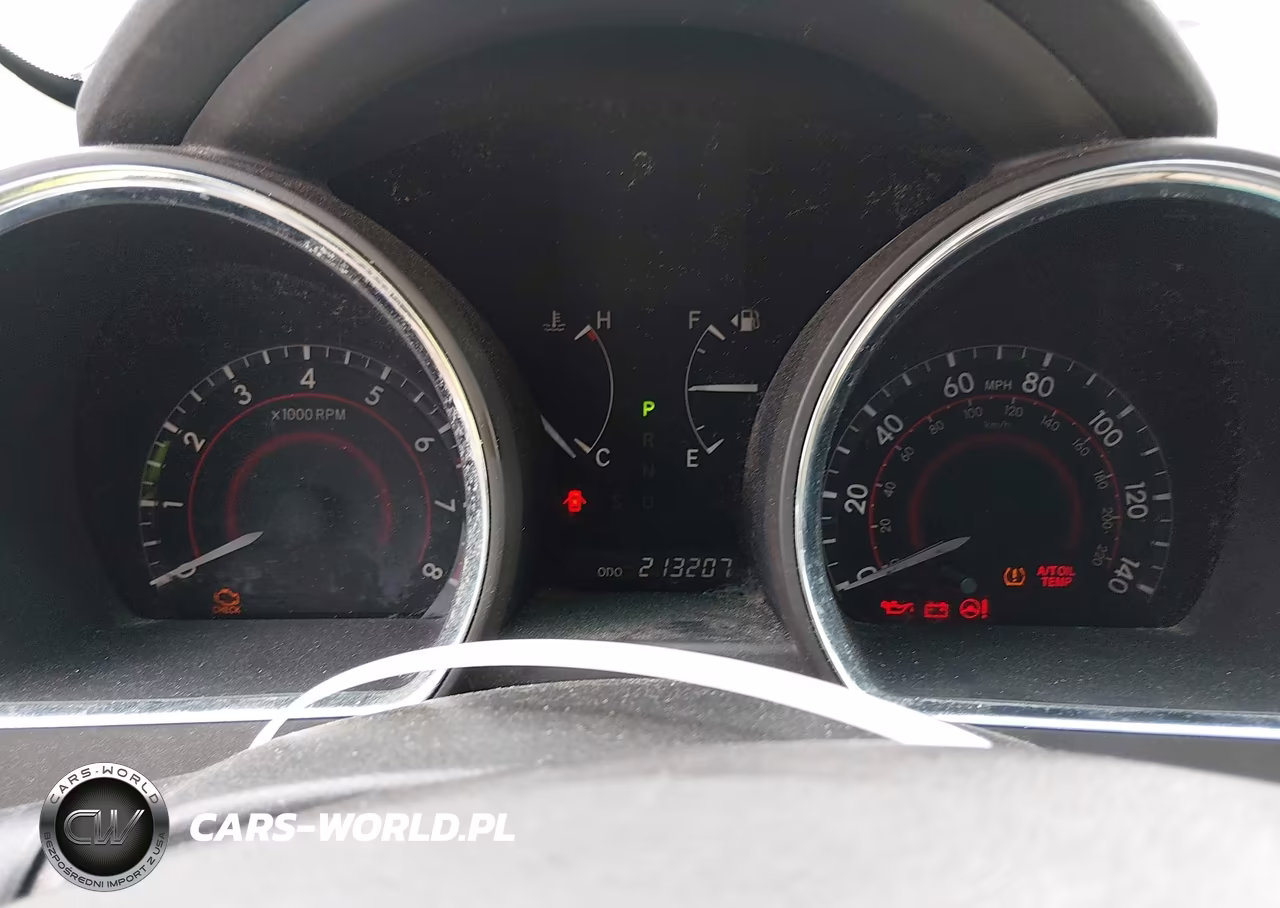 2010 Toyota Highlander Base V6 VIN:5TDBK3EH1AS004365 - 7