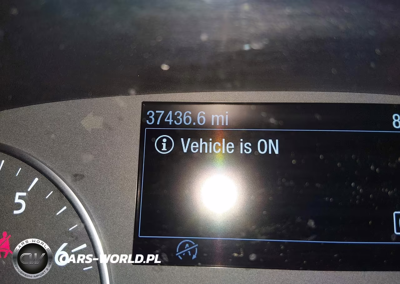 2020 Ford Ecosport Titanium VIN:MAJ6S3KL5LC333025 - 15