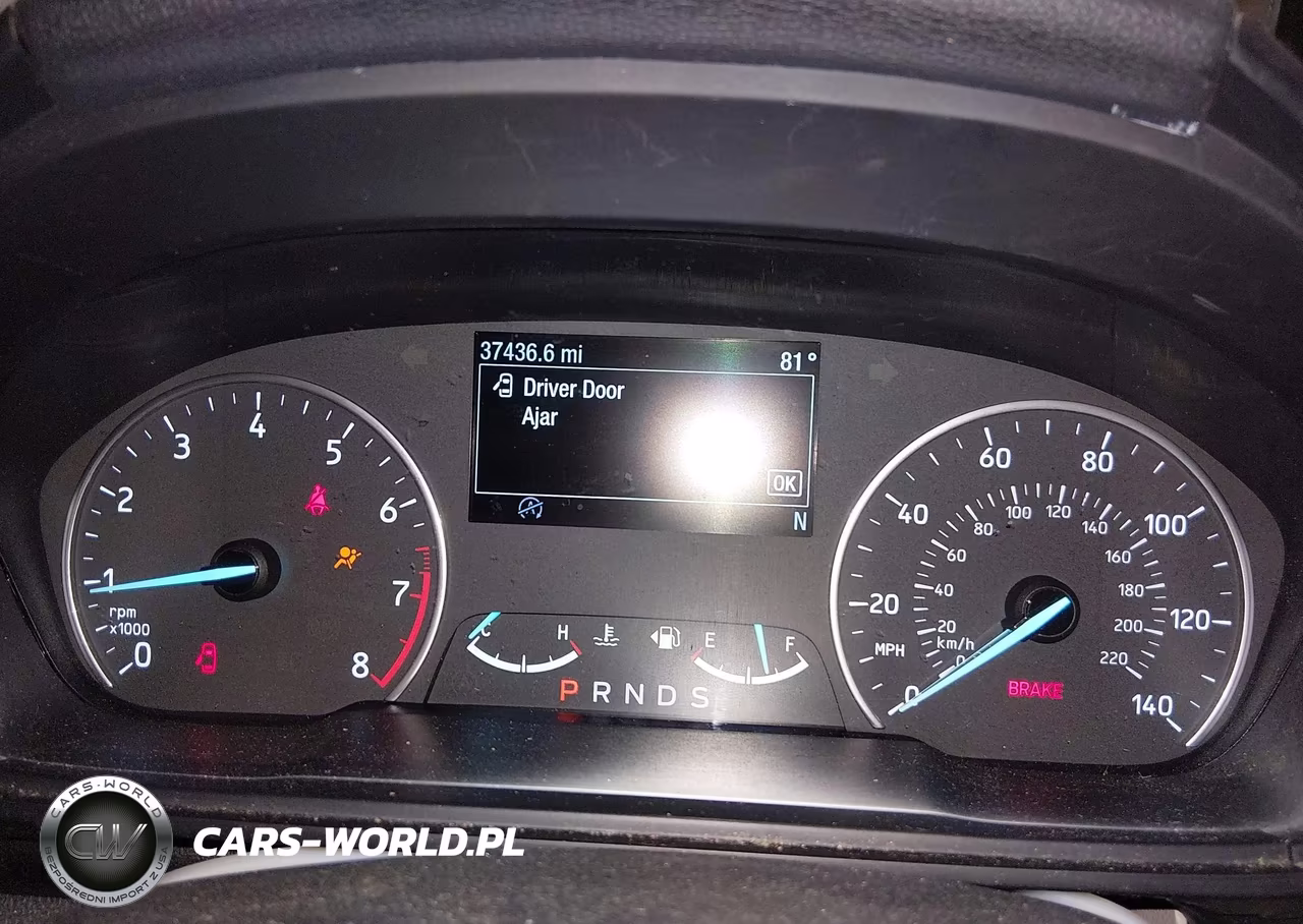 2020 Ford Ecosport Titanium VIN:MAJ6S3KL5LC333025 - 7