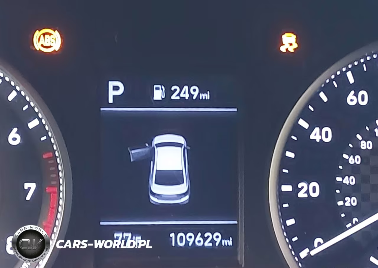2020 Hyundai Elantra Se VIN:5NPD74LF4LH498974 - 12