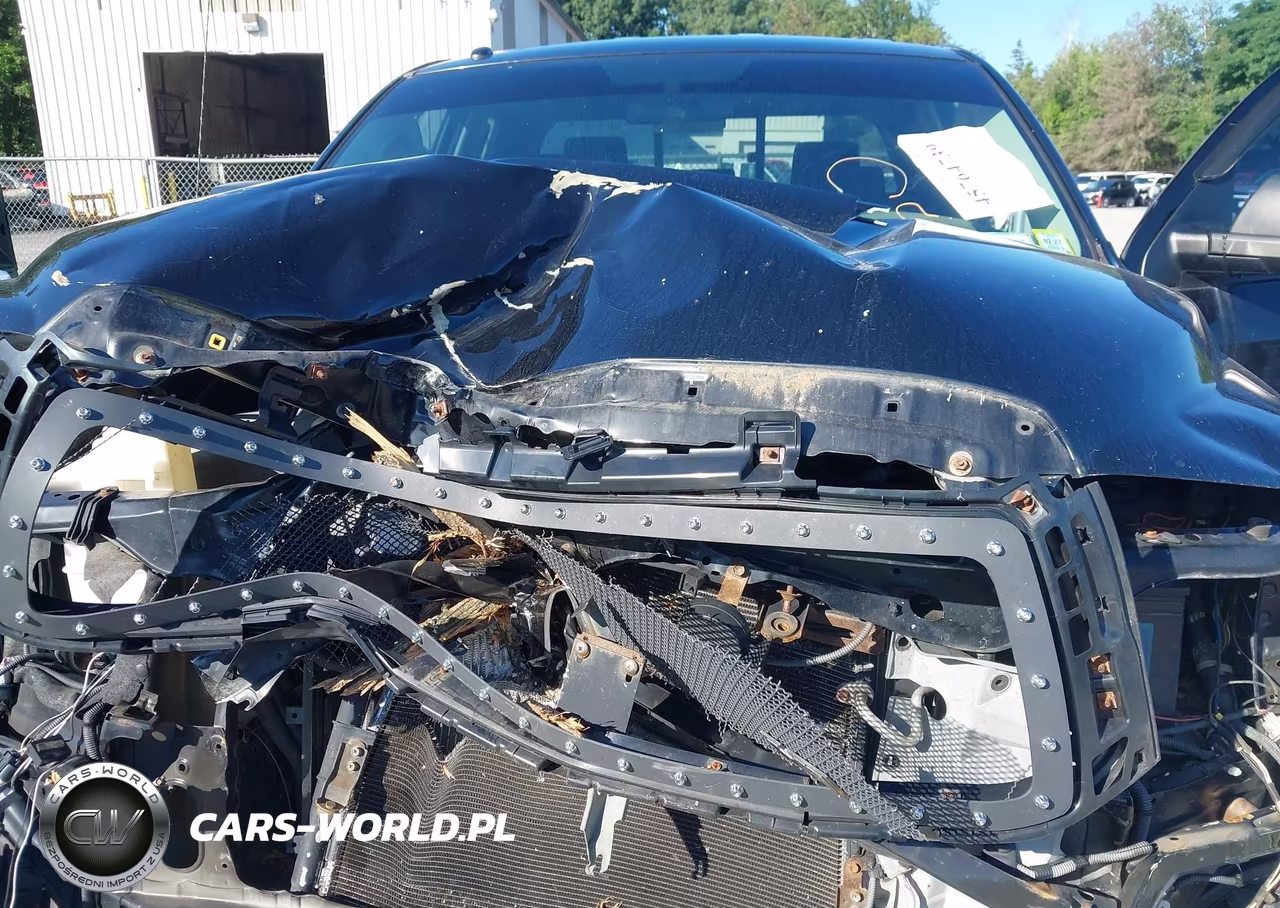 2010 Toyota Tundra Grade 5.7L V8 VIN:5TFUY5F17AX157315 - 10
