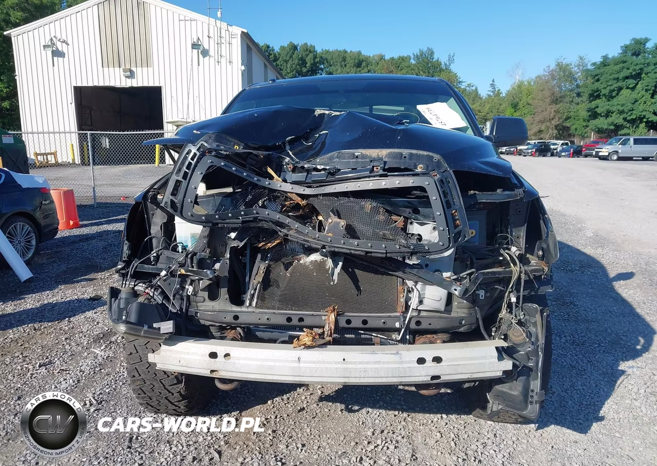 2010 Toyota Tundra Grade 5.7L V8 VIN:5TFUY5F17AX157315 - 12