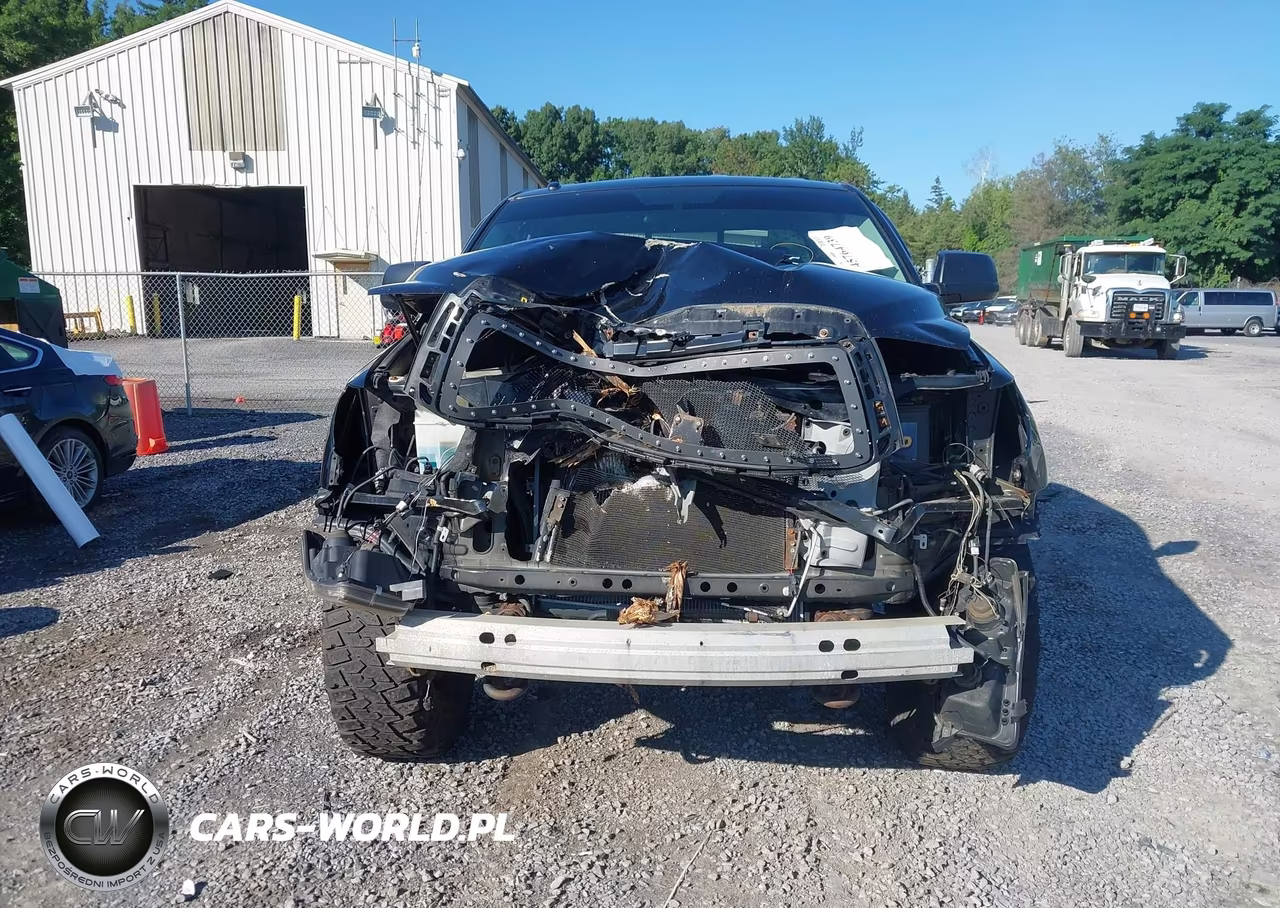 2010 Toyota Tundra Grade 5.7L V8 VIN:5TFUY5F17AX157315 - 6