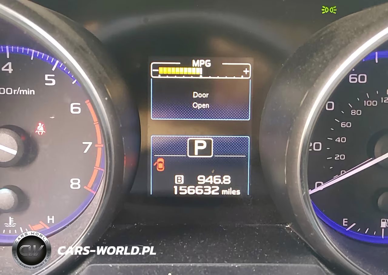 2017 Subaru Outback 2.5I Premium VIN:4S4BSACC9H3225649 - 15