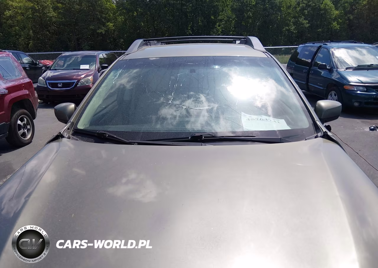 2017 Subaru Outback 2.5I Premium VIN:4S4BSACC9H3225649 - 6