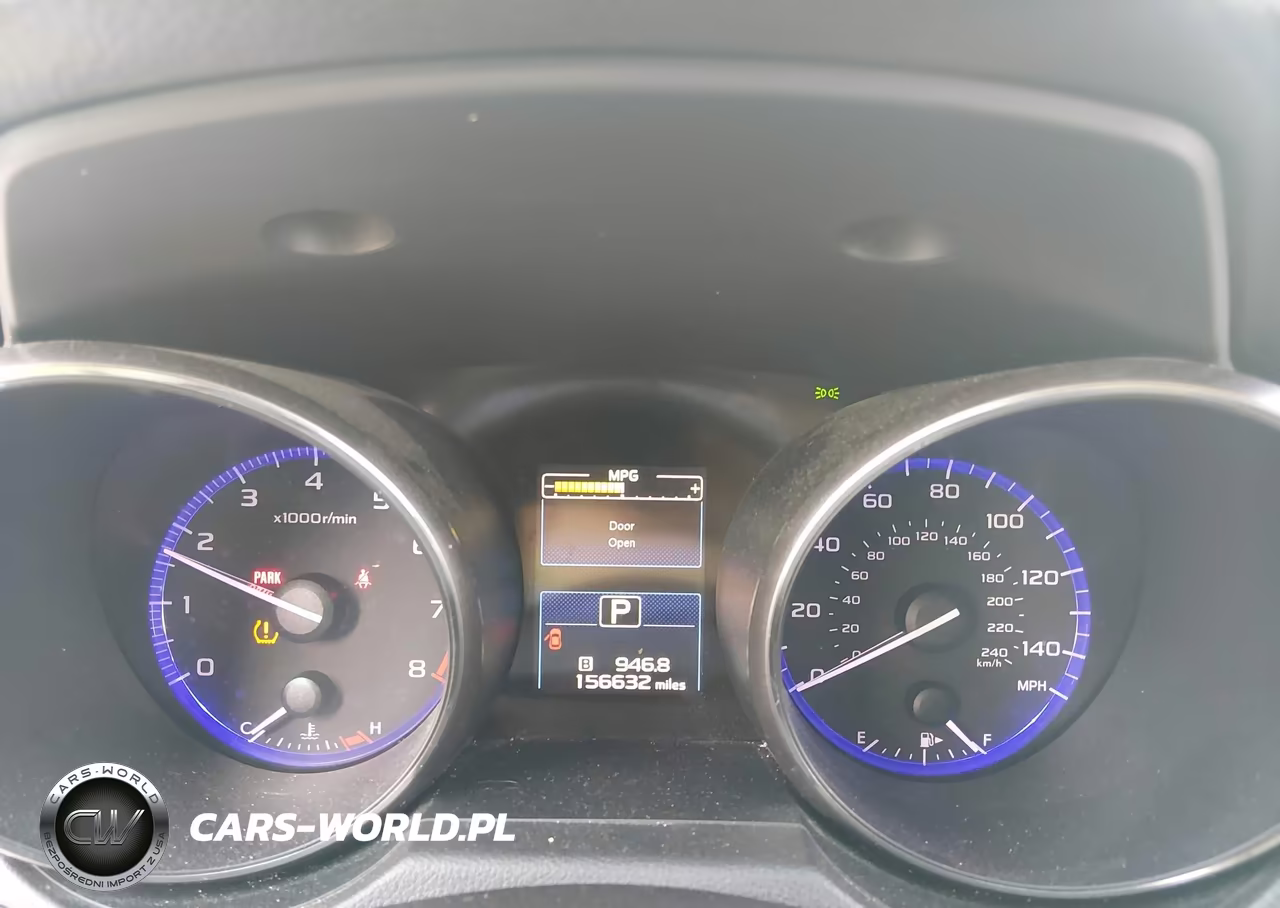 2017 Subaru Outback 2.5I Premium VIN:4S4BSACC9H3225649 - 7