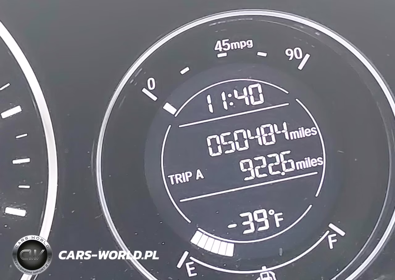 2019 Honda Hr-V Sport VIN:3CZRU6H16KM734521 - 7