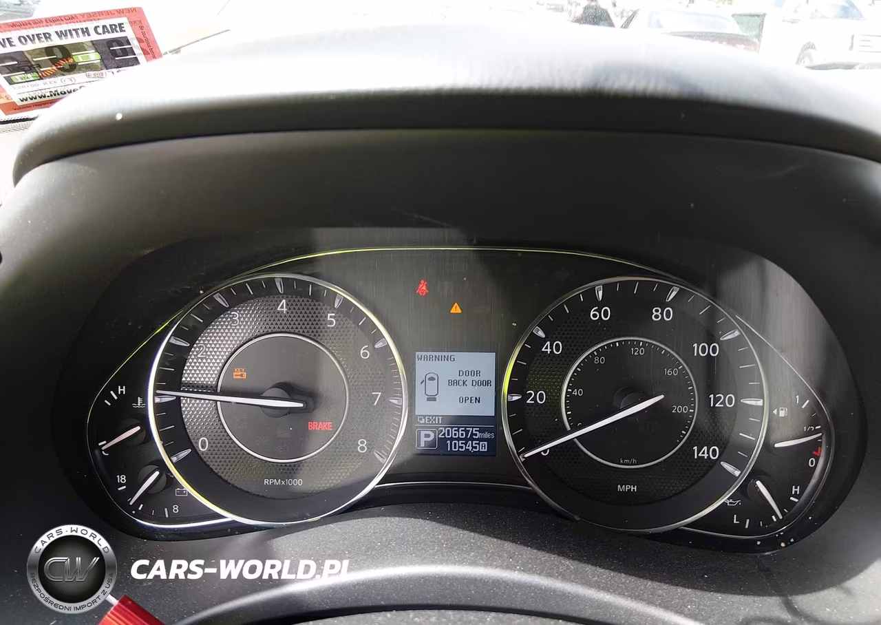 2017 Nissan Armada Sv VIN:JN8AY2NC9H9508717 - 7