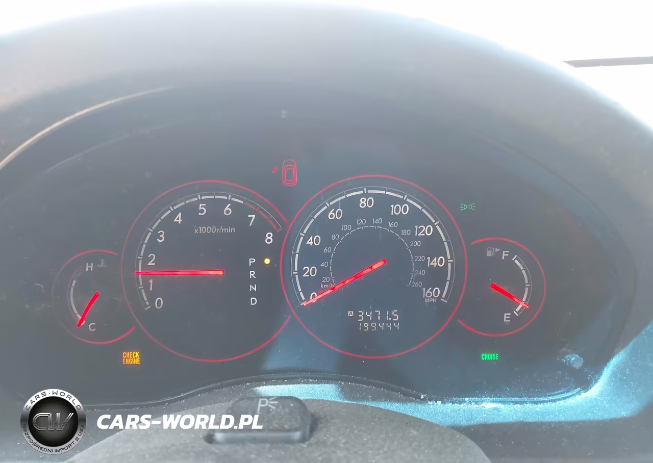 2006 Subaru Outback 2.5Xt-2.5Xt Limited VIN:4S4BP67C664302512 - 7