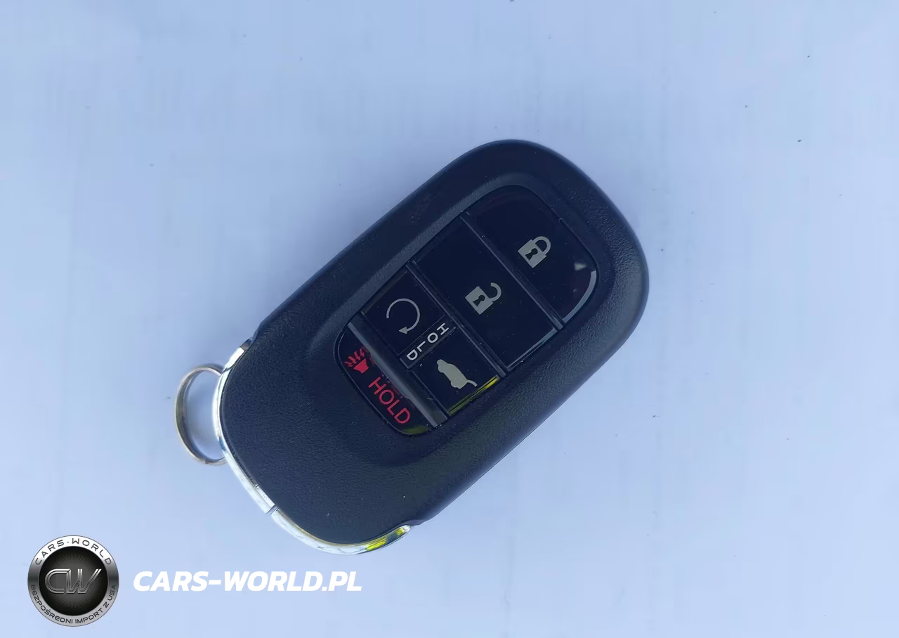 2026 Honda Cr-V Hybrid Awd Sport-L VIN:7FARS6H82TE095816 - 11
