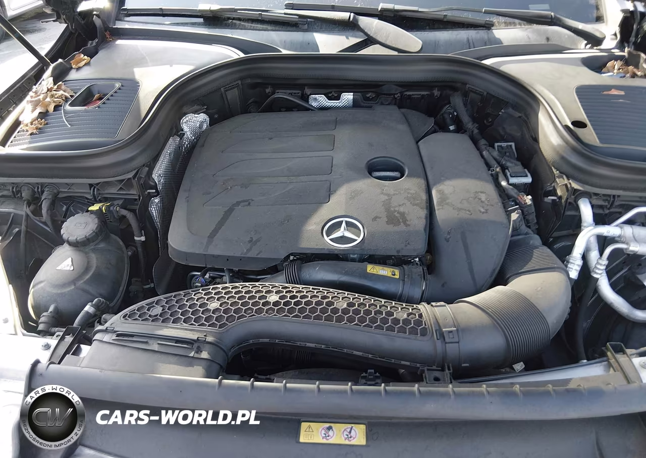 2021 Mercedes-Benz Glc 300 4Matic Suv VIN:W1N0G8EB0MF882514 - 10