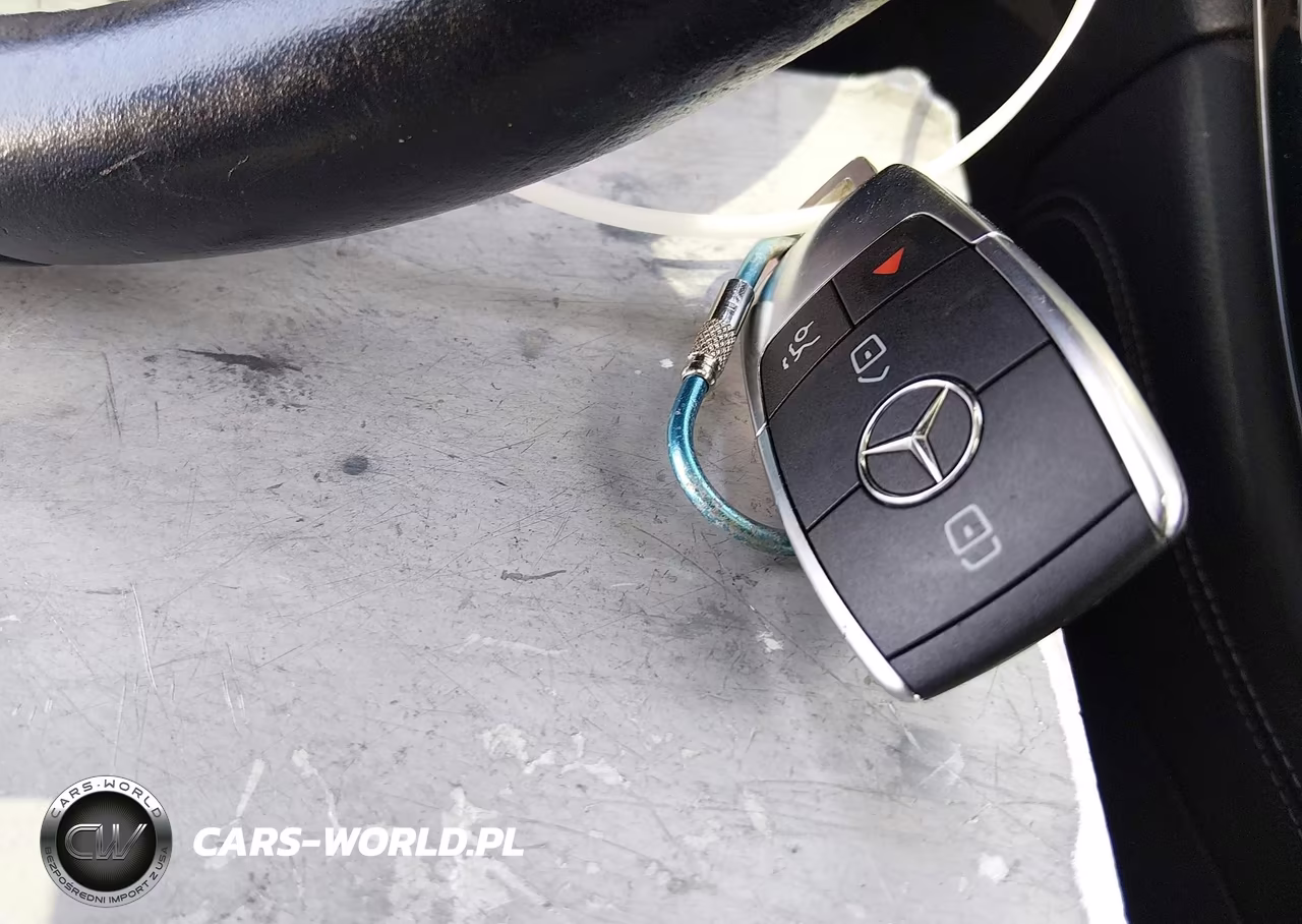 2021 Mercedes-Benz Glc 300 4Matic Suv VIN:W1N0G8EB0MF882514 - 11
