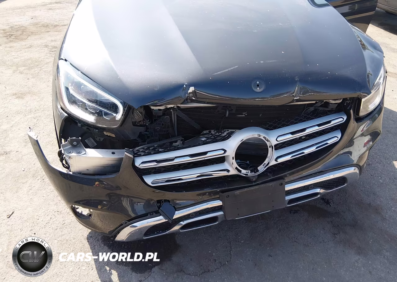 2021 Mercedes-Benz Glc 300 4Matic Suv VIN:W1N0G8EB0MF882514 - 6