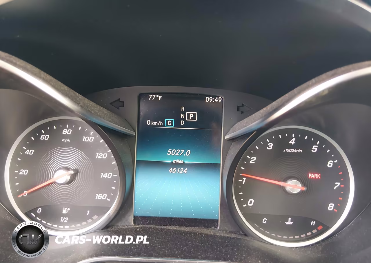 2021 Mercedes-Benz Glc 300 4Matic Suv VIN:W1N0G8EB0MF882514 - 7