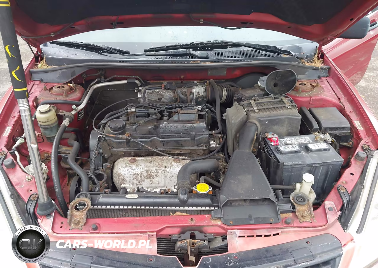 2006 Mitsubishi Lancer Es-Se VIN:JA3AJ26E26U031637 - 10