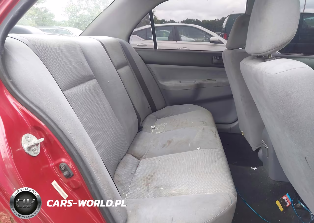 2006 Mitsubishi Lancer Es-Se VIN:JA3AJ26E26U031637 - 8