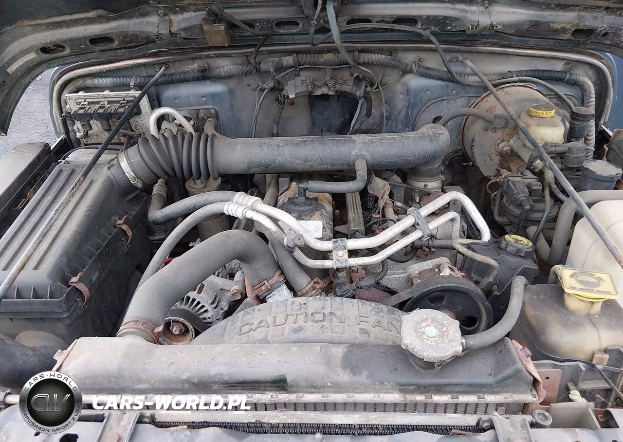 2002 Jeep Wrangler Sport VIN:1J4FA49S82P738233 - 10