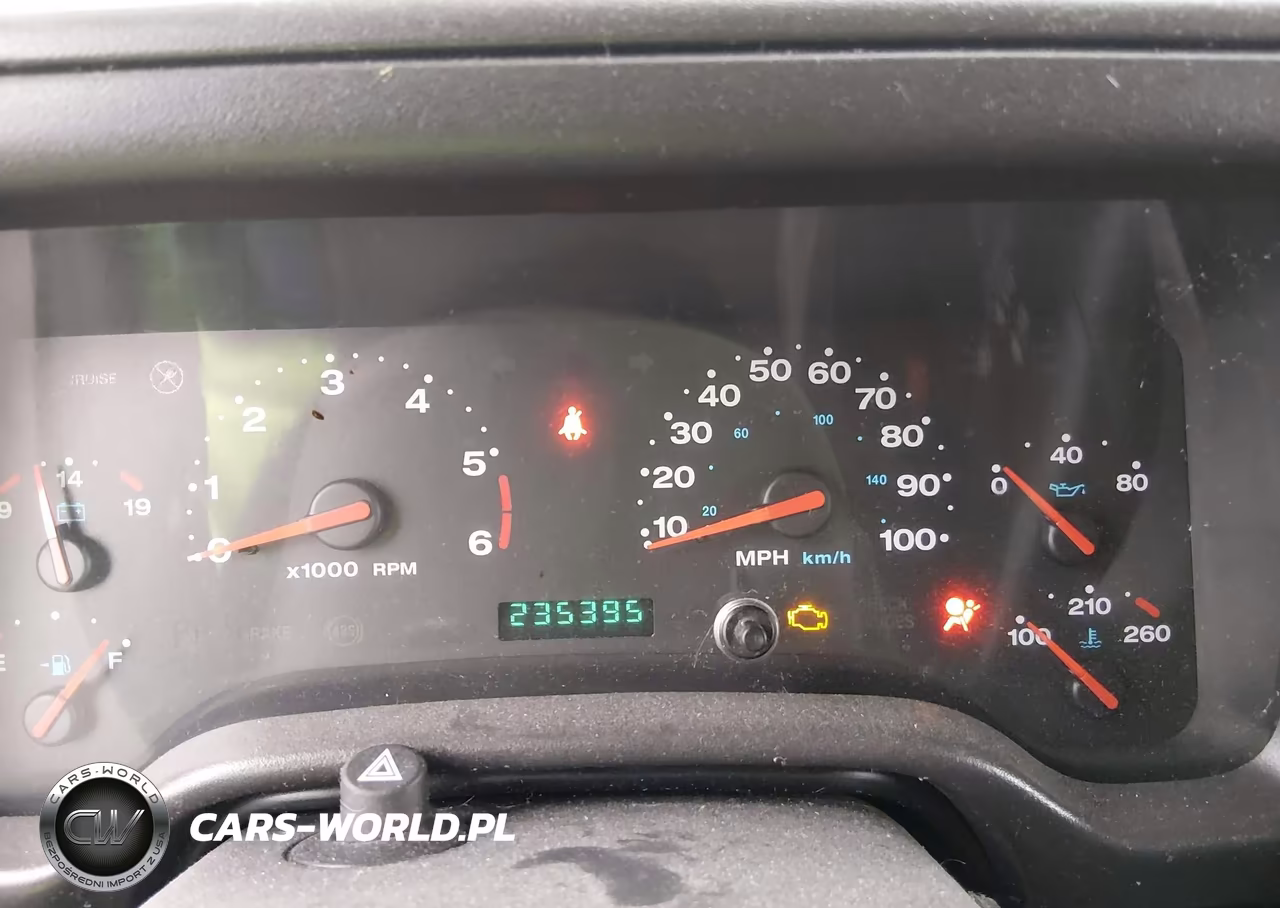 2002 Jeep Wrangler Sport VIN:1J4FA49S82P738233 - 7