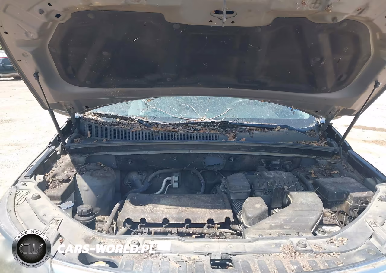 2012 Kia Sorento Lx VIN:5XYKT3A15CG199425 - 10