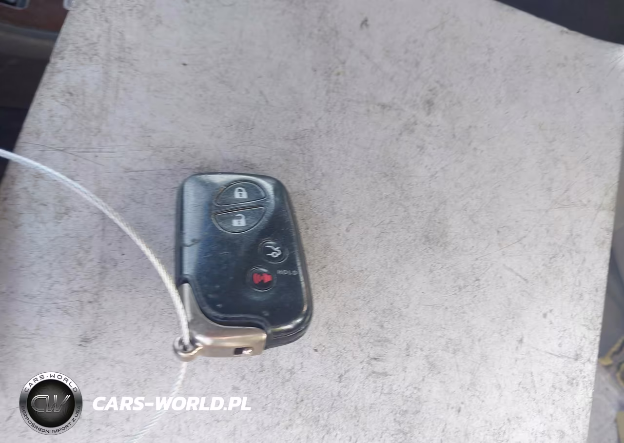 2010 Lexus Es 350 VIN:JTHBK1EG8A2402822 - 11