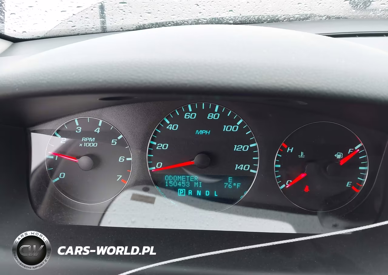 2014 Chevrolet Impala Limited Lt VIN:2G1WB5E3XE1114046 - 7