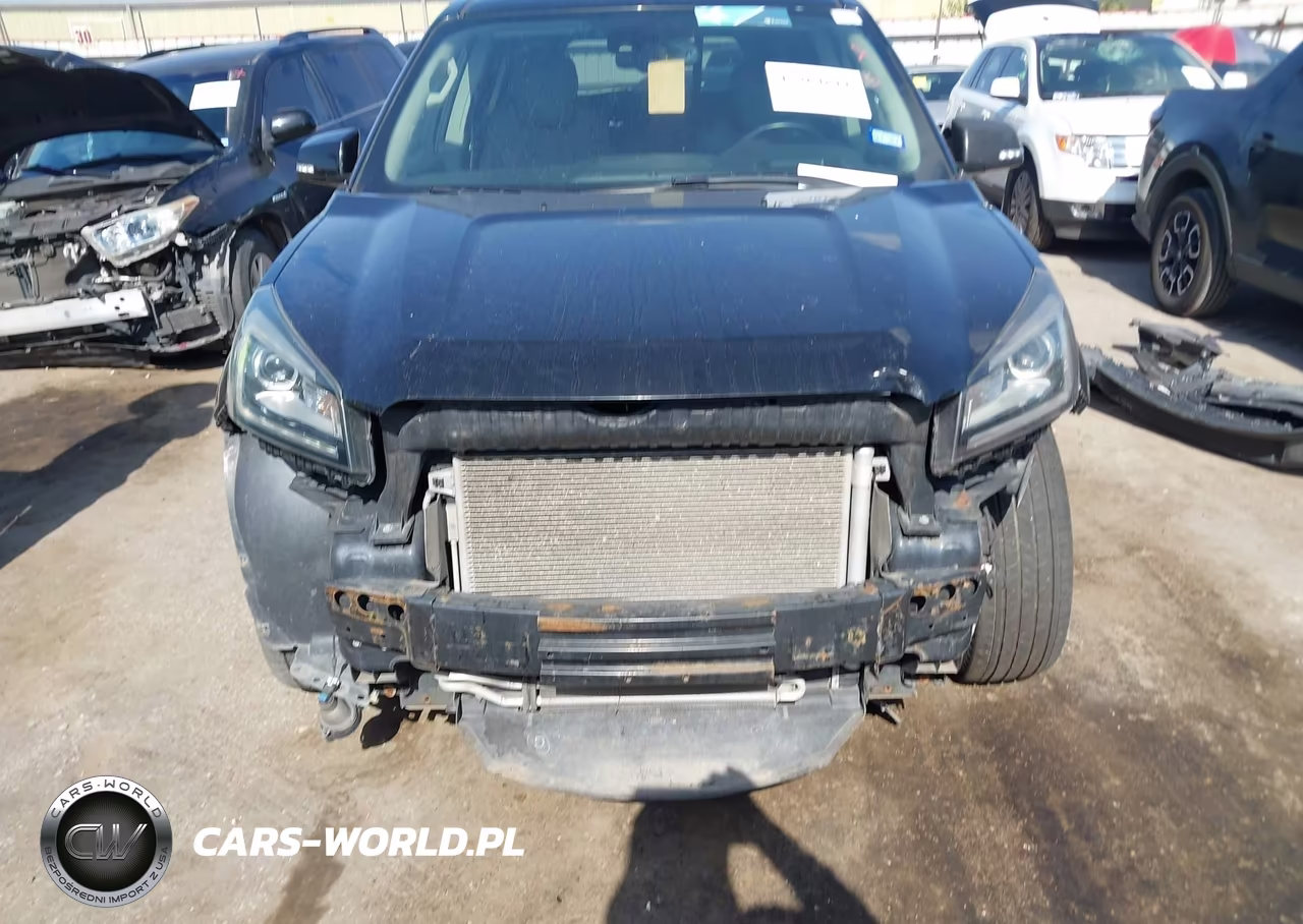 2017 GMC Acadia Limited VIN:1GKKVSKD7HJ176723 - 13