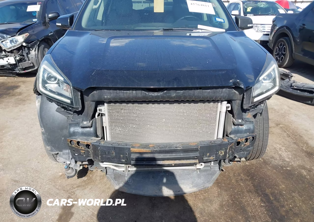 2017 GMC Acadia Limited VIN:1GKKVSKD7HJ176723 - 6