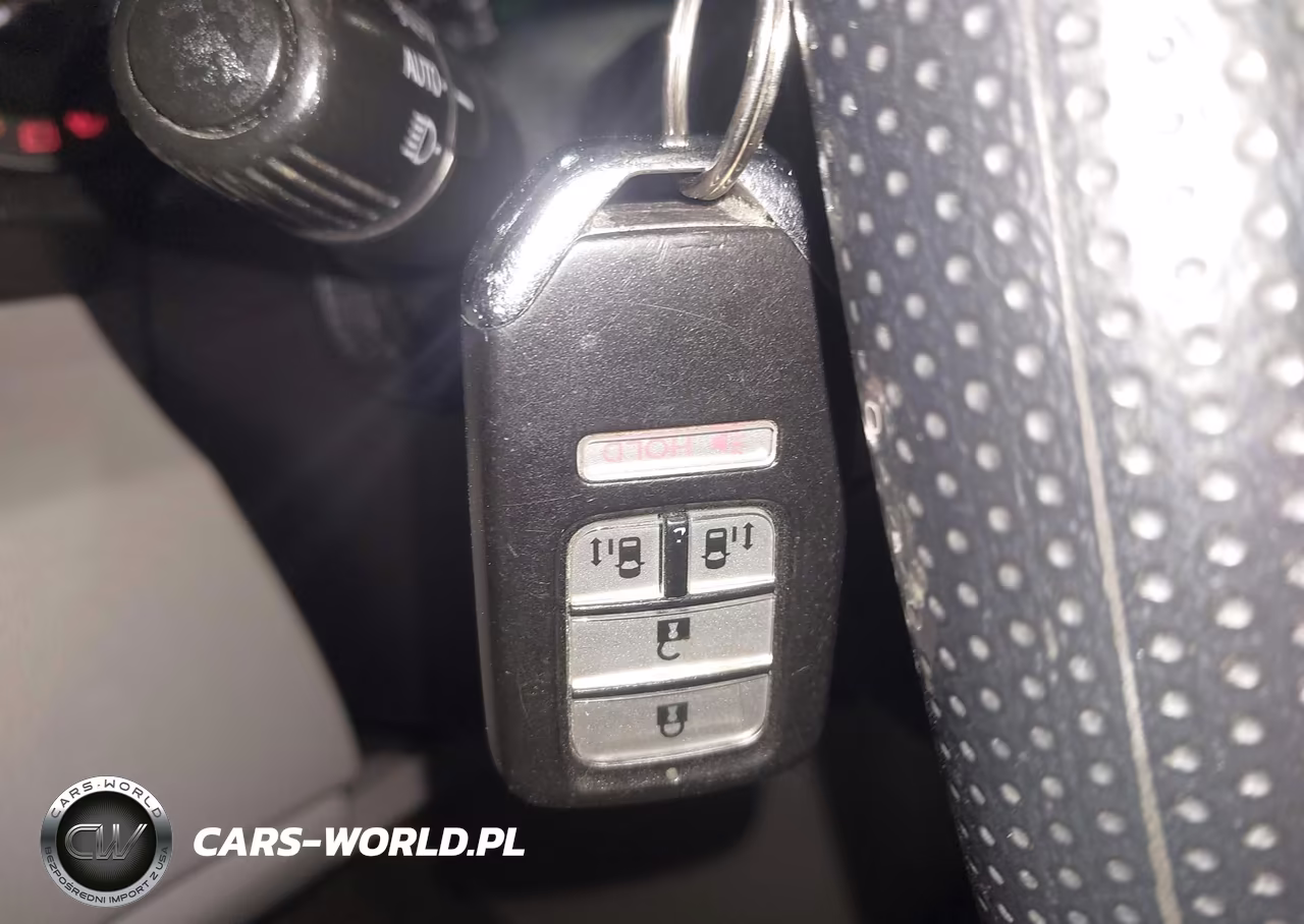 2016 Honda Odyssey Se VIN:5FNRL5H32GB102728 - 11