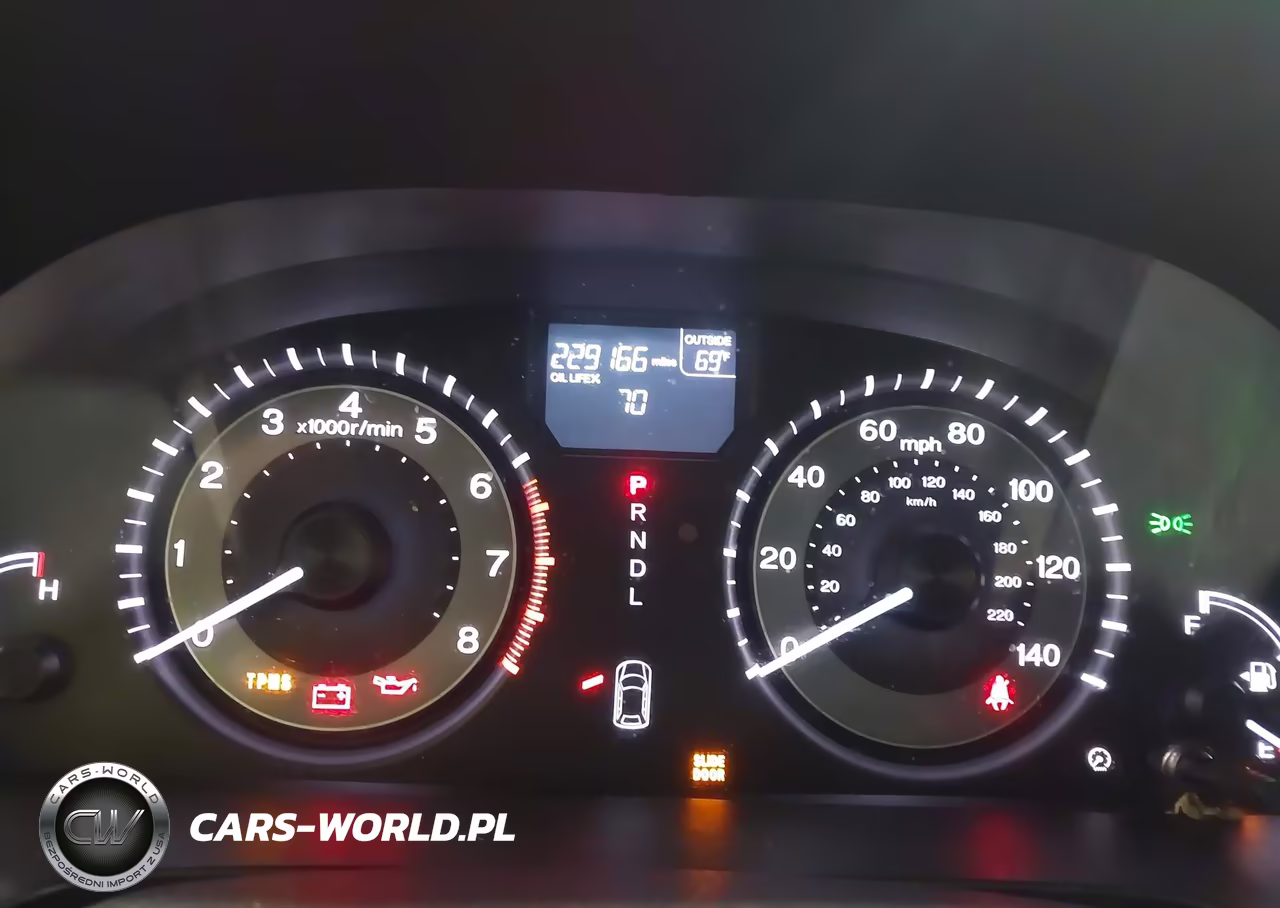 2016 Honda Odyssey Se VIN:5FNRL5H32GB102728 - 7