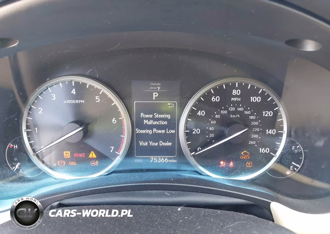2016 Lexus Nx 200T VIN:JTJYARBZ1G2024769 - 7