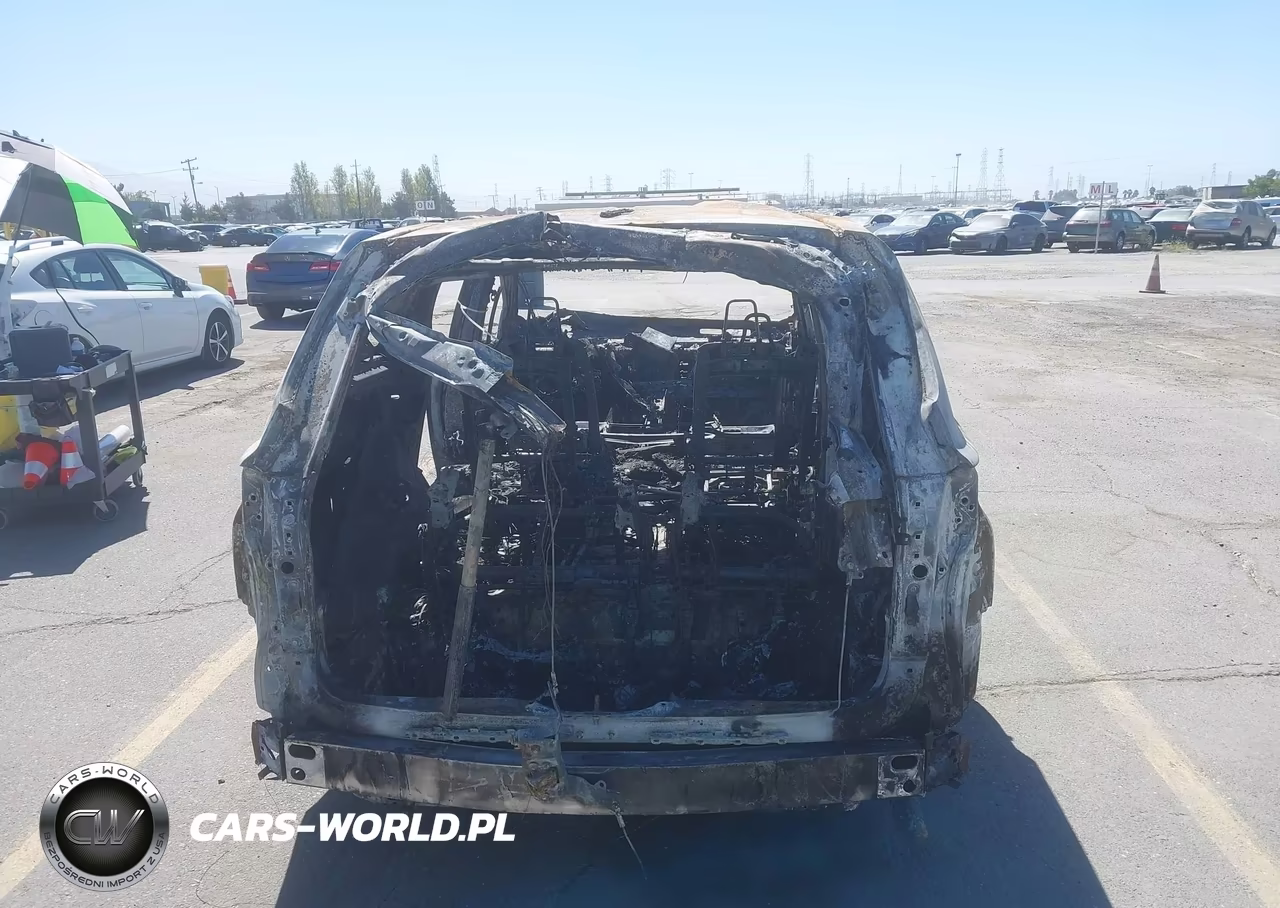2021 Toyota Sienna Xle VIN:5TDYSKFCXMS002268 - 15
