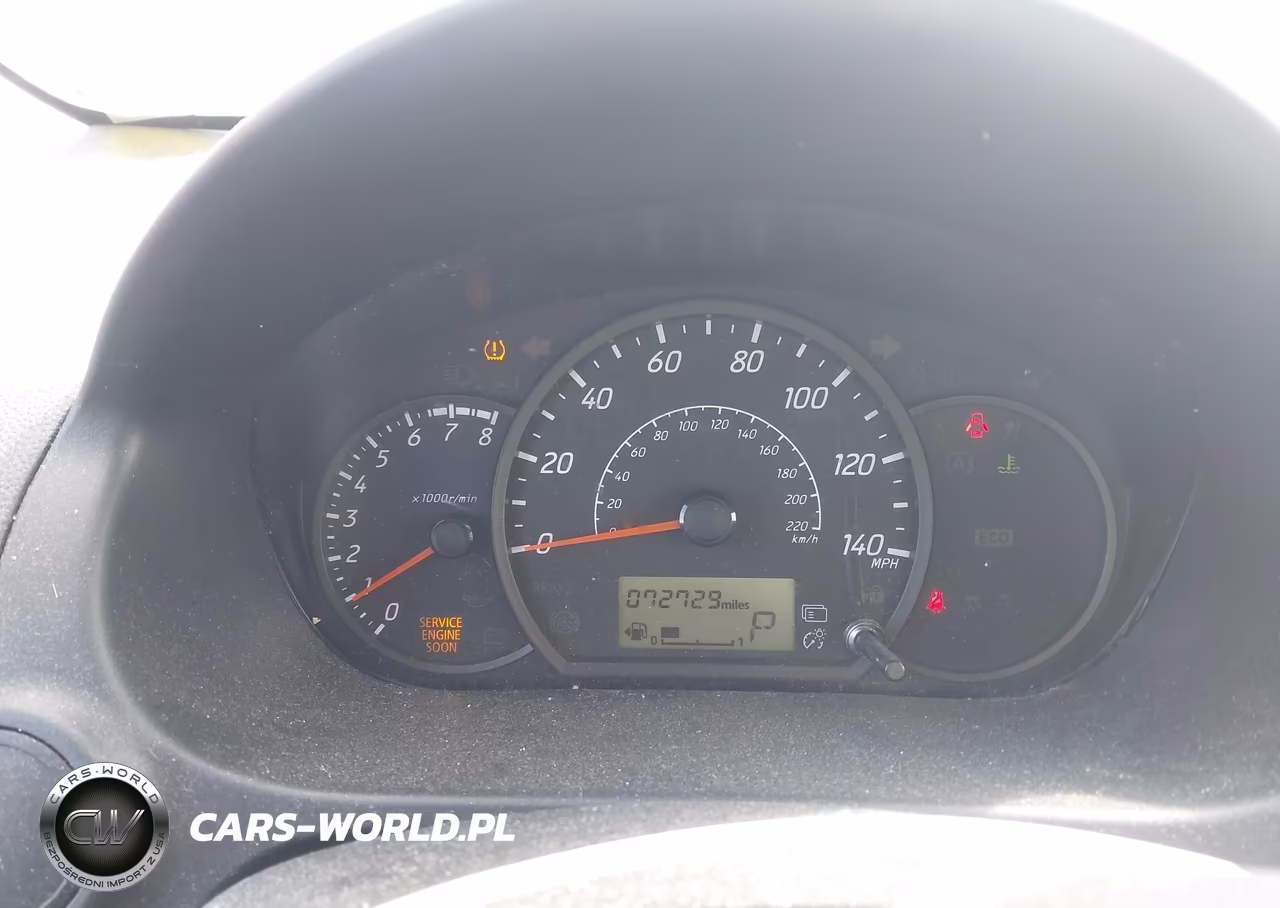2019 Mitsubishi Mirage G4 Es VIN:ML32F3FJXKHF13808 - 7