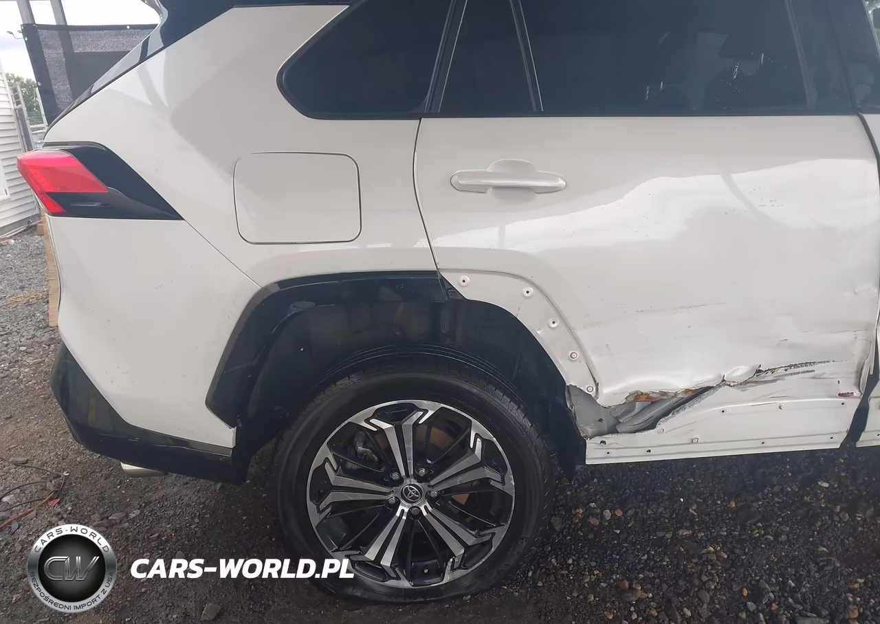 2023 Toyota Rav4 Prime Xse VIN:JTMEB3FV6PD145776 - 17