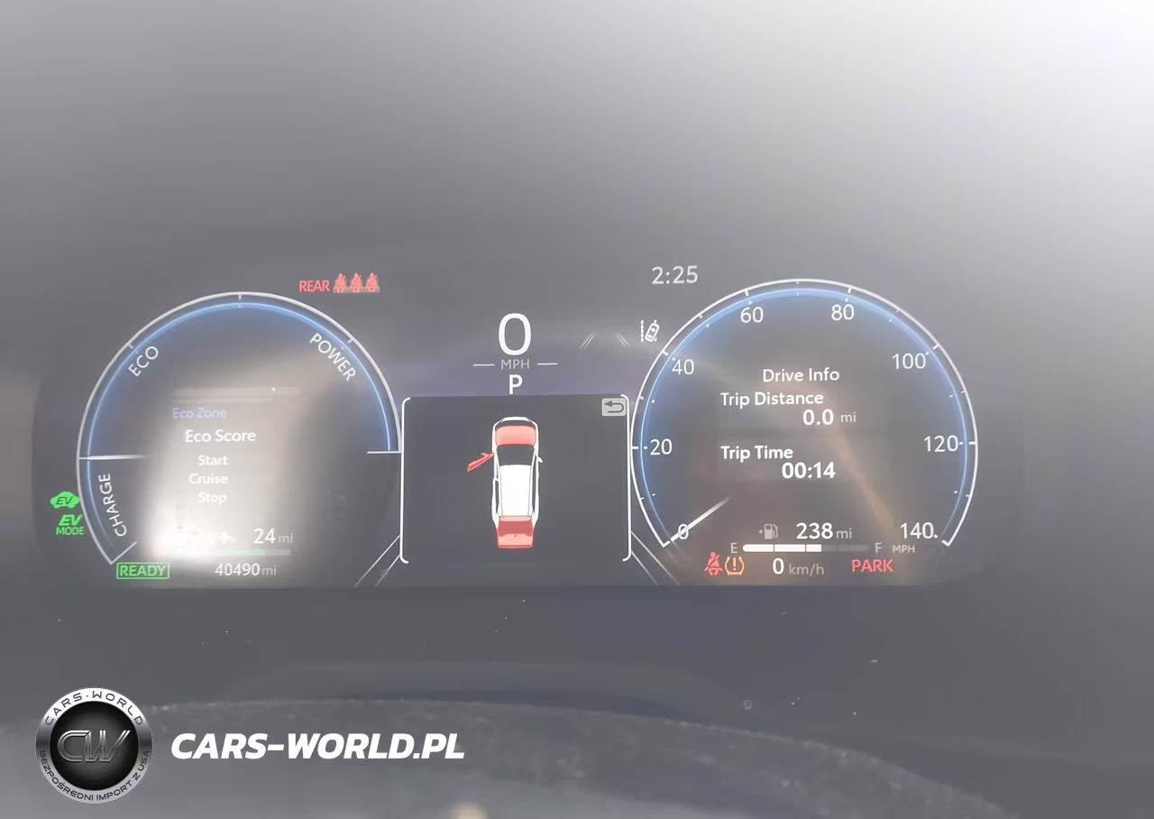 2023 Toyota Rav4 Prime Xse VIN:JTMEB3FV6PD145776 - 6