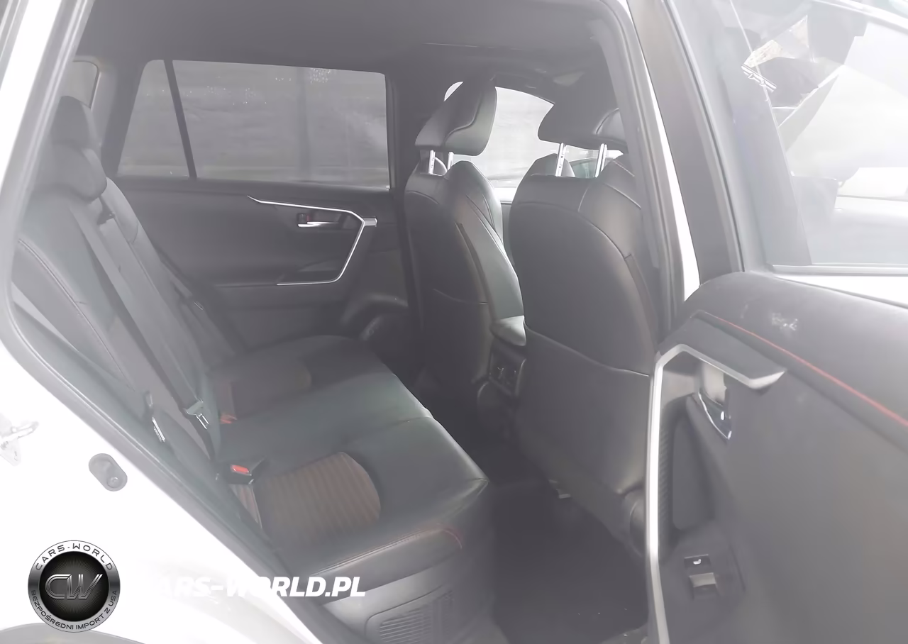 2023 Toyota Rav4 Prime Xse VIN:JTMEB3FV6PD145776 - 7