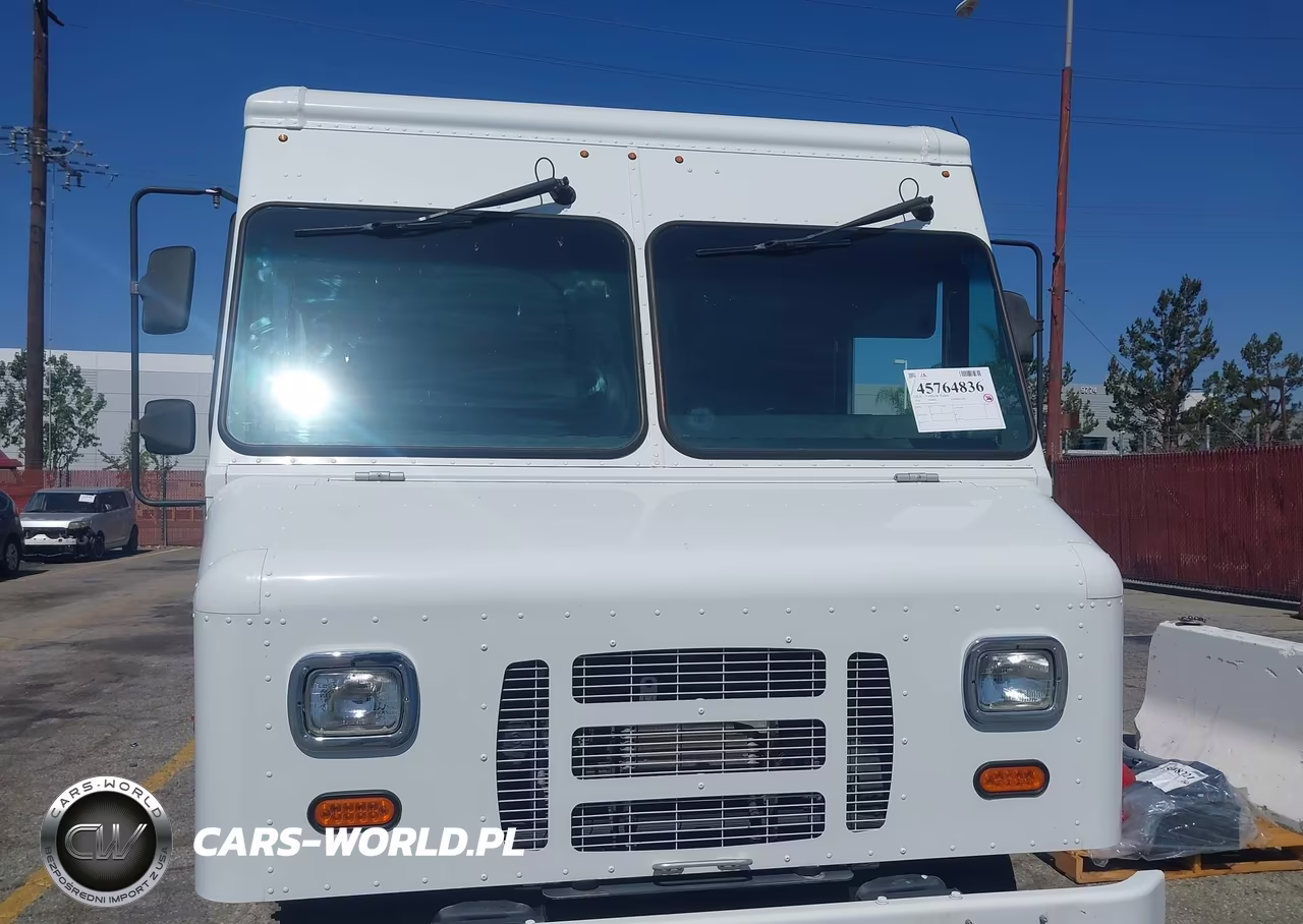 2016 Ford E-350 Stripped VIN:1FC3E3KS1GDC55371 - 12