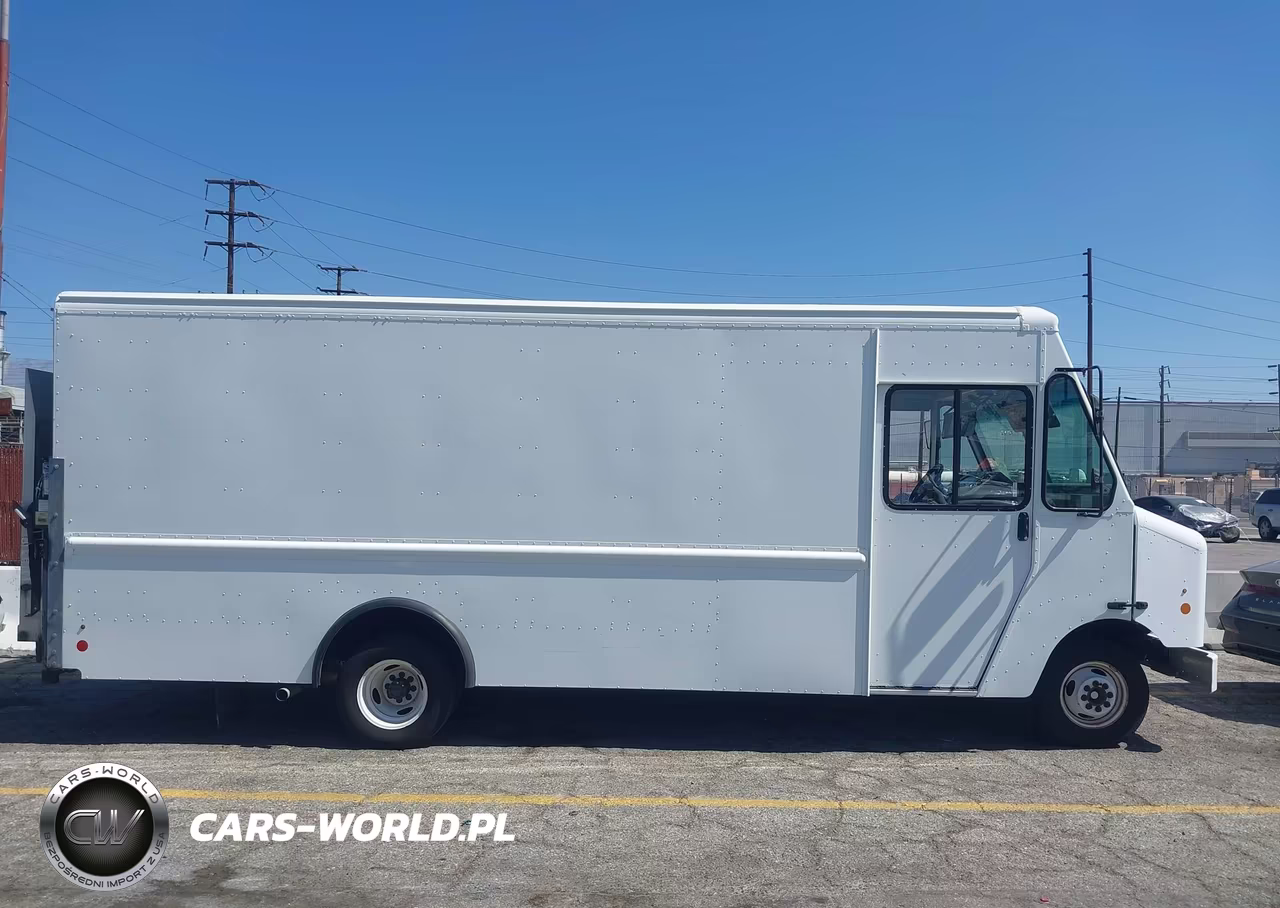 2016 Ford E-350 Stripped VIN:1FC3E3KS1GDC55371 - 13