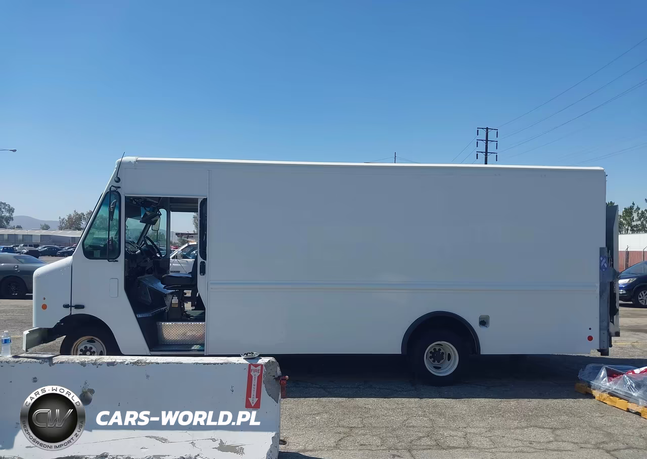 2016 Ford E-350 Stripped VIN:1FC3E3KS1GDC55371 - 14