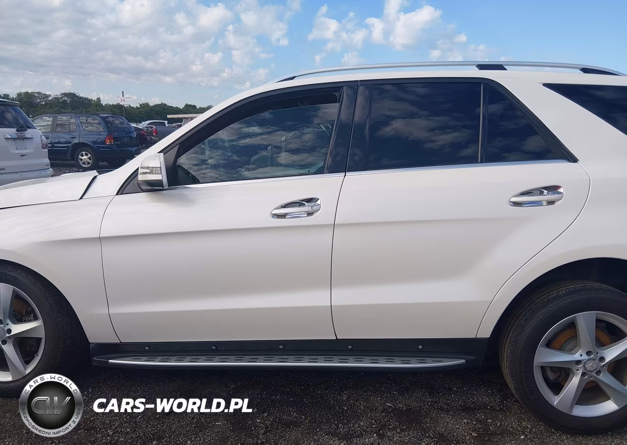 2016 Mercedes-Benz Gle 350 4Matic VIN:4JGDA5HB4GA720273 - 14