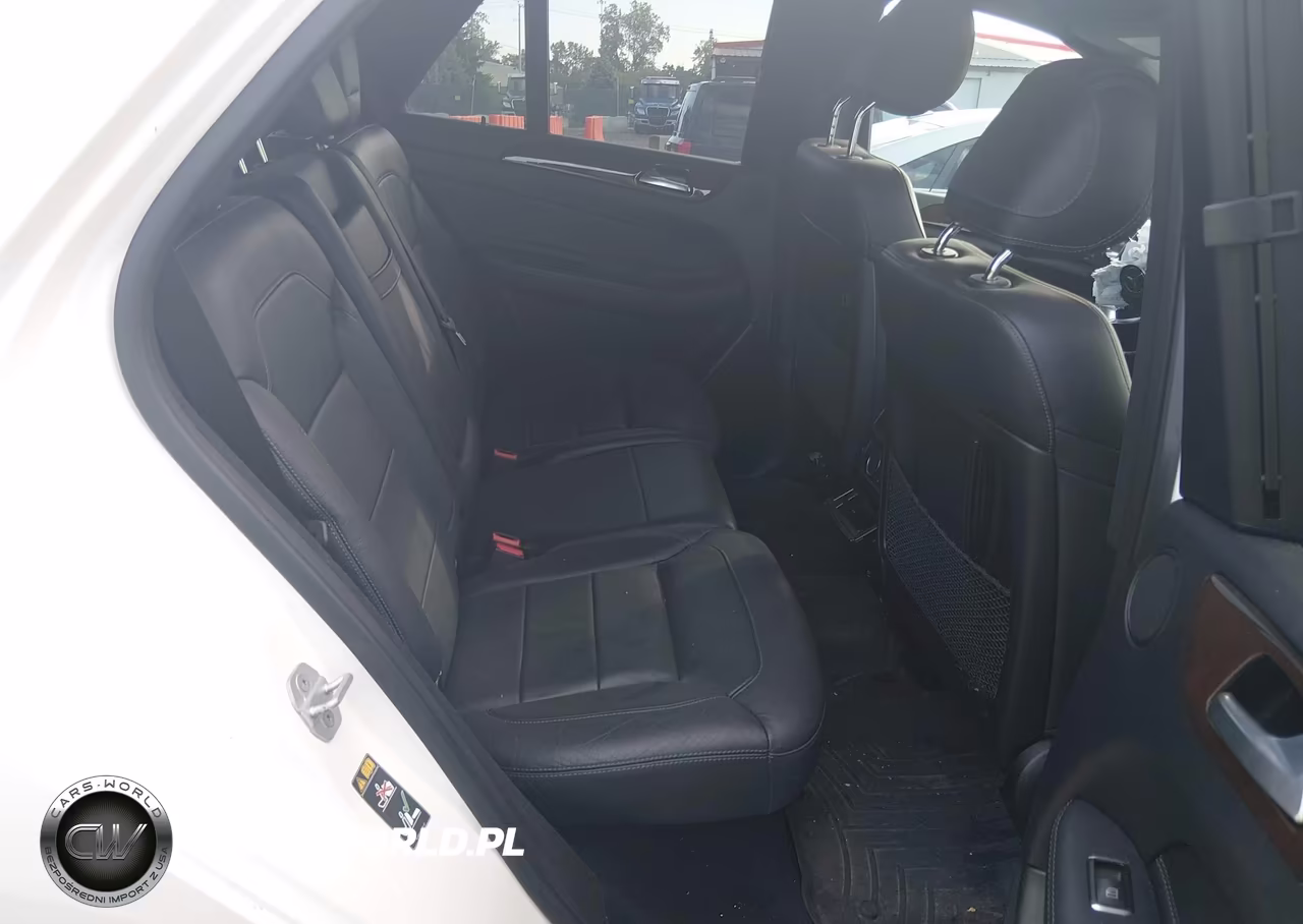 2016 Mercedes-Benz Gle 350 4Matic VIN:4JGDA5HB4GA720273 - 8