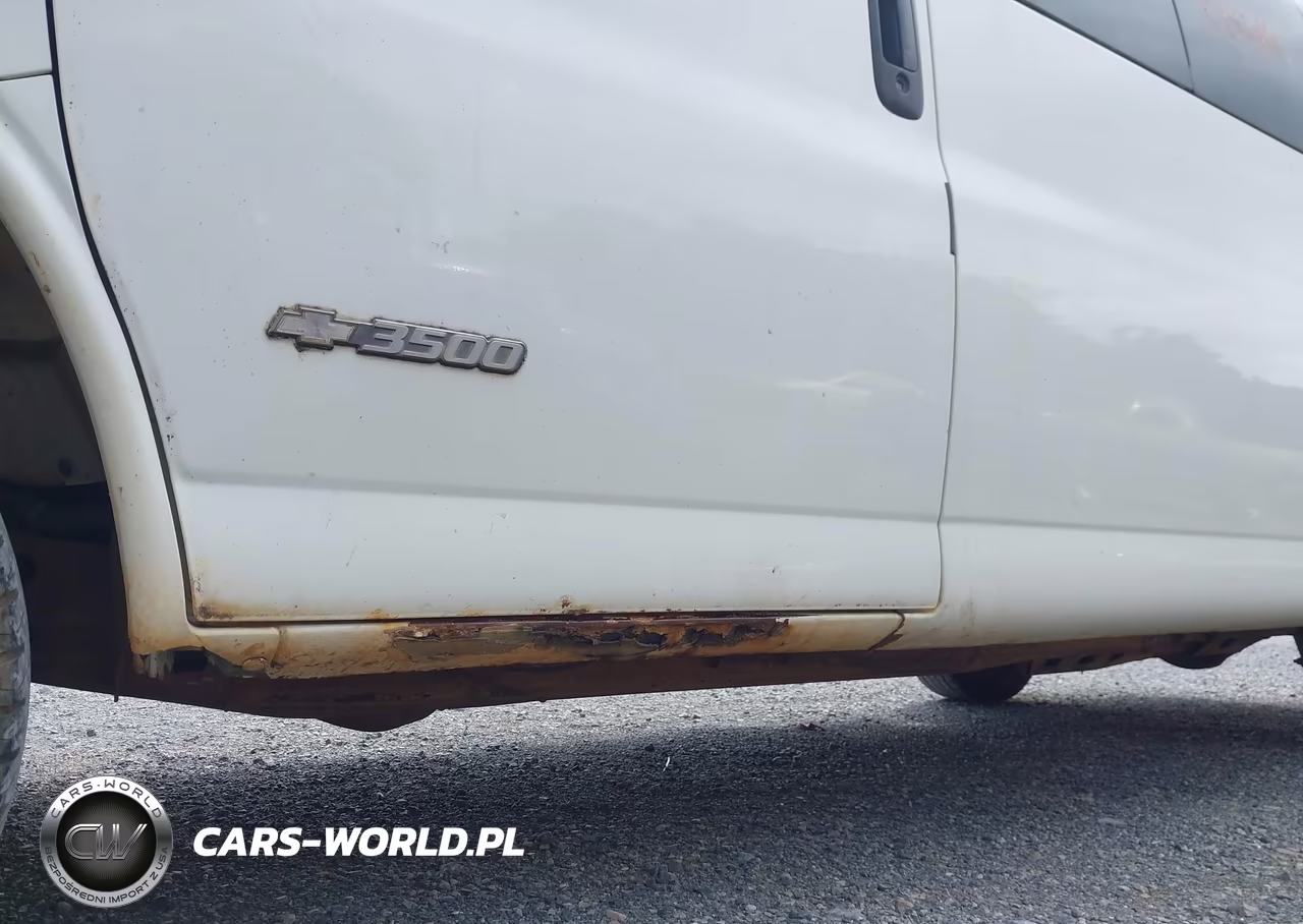2004 Chevrolet Express Passenger VIN:1GAHG39U141236610 - 12