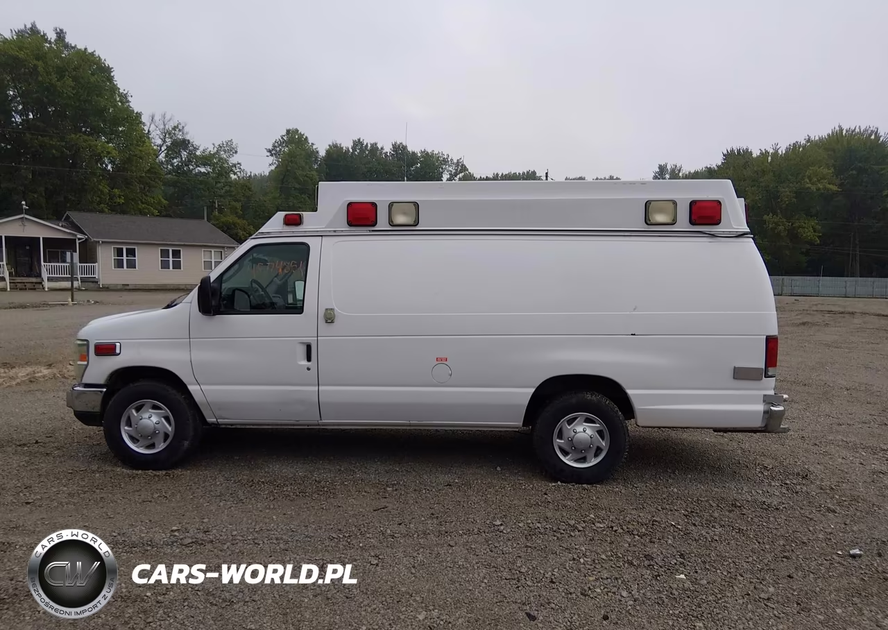 2012 Ford E-350 Super Duty Commercial VIN:1FDSS3ES0CDB38662 - 14